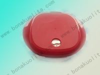 Sell   red plastic container for food