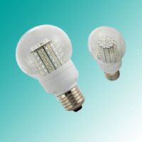 LED Bulb (G60-60L)
