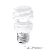 T2 Half Spiral Energy Saving Lamp