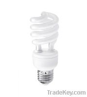 T3 Half Spiral Energy Saving Lamp