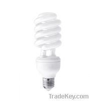 T4 Half Spiral Energy Saving Lamp