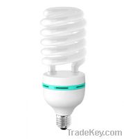 High Power Half Spiral Energy Saving Lamp