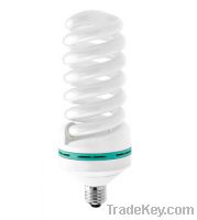 High Power Full Spiral Energy Saving Lamp