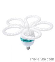 High Power Flower Energy Saving Lamp