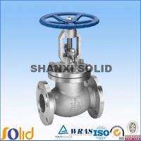 globe valve price