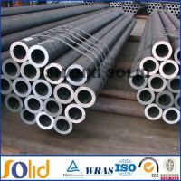 mild steel round pipe price