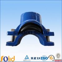 pipe clamp/cast iron pipe clamp