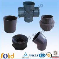 pvc  pipe fitting