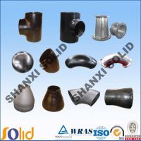 steel  pipe fitting