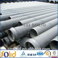 Supplying high quality PVC pipe
