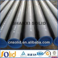 ISO 9001 Certifiated Pipes & Tubes