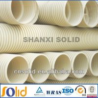 pvc pipe for sewage