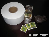 Sell Heat seal tea bag filter paper