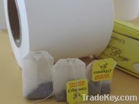 16.5 Heat-seal tea bag filter paper