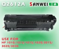 toner cartridge compatible for hp 2612