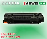toner cartridge compatible for hp 388