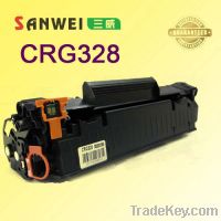 Sell  toner cartridge CRG328 for branded IC MF4420n/4412/4410/4452/4450/