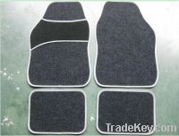 Sell coating carpet car mats