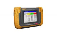 Power quality analyzer