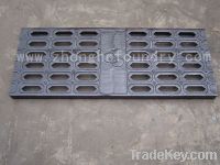 Sell  gully grates