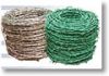 Sell quality  barbed wire