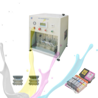 WQ-IC606 ink filling machine for ink cartridge