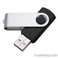 Sell promotion gift-USB flash drive