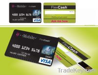 Sell Credit card USB flash drive