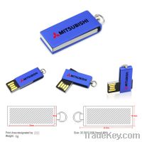 Sell Mini USB flash drive