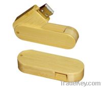 Sell wood usb flash drive, promotion gifts, usb memory stick