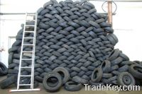 TIRE USED