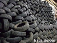 TIRE  USED  AVAILABLE
