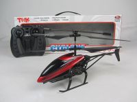 3ch infrared control helicopter with gyro