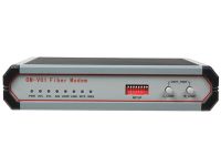 Sell V.35 Fiber Optical Modem