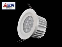 Jesun CE/RoHS 15w LED Downlight 3 years warranty