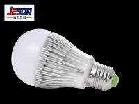 Jesun CE/RoHS 5W LED Bulb Light Epistar LED LIGHT