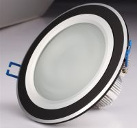 Jesun 6000-6500K 550lm 5w LED Downlight Epistar LED Ceiling light