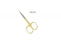 Manicure Scissors NM-326