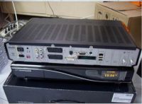 Sell Freeshipping DM8000 HD Satellite receiver