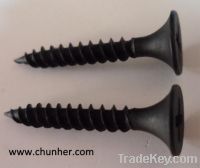 Drywall screw