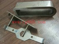 offer sheet metal  prototype manufacturing service