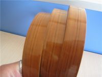 Sell PVC edge banding for furniiture