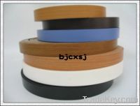 sell good quality pvc edge bands