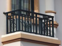 Sell aluminum balustrade