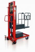 Sell electric order picker