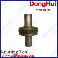 Sell Knurling Tool