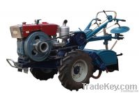 Sell rear tine tiller