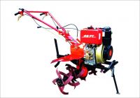 Sell mini rotary tiller