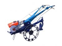 Sell electric garden tiller