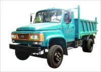 Sell Cargo truck
